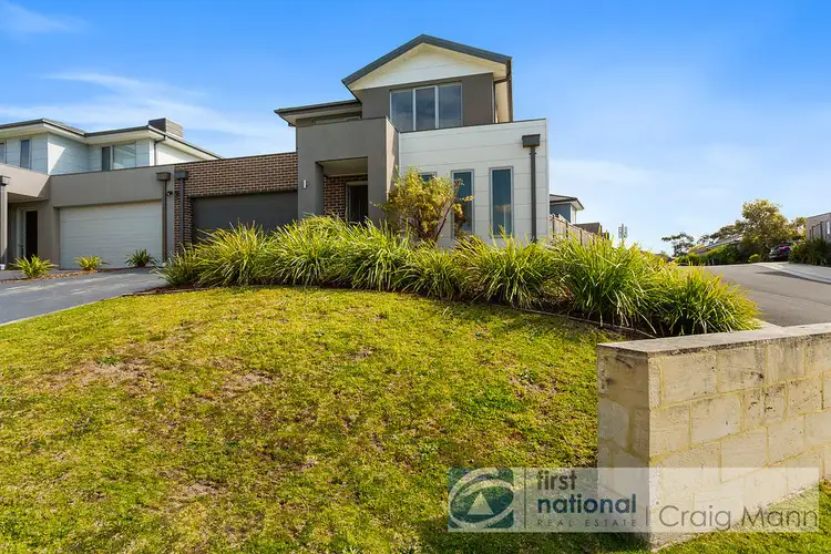 66 Graf Road, Somerville VIC 3912