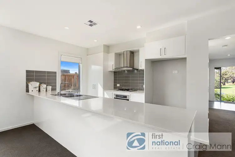 Second view of Homely townhouse listing, 66 Graf Road, Somerville VIC 3912