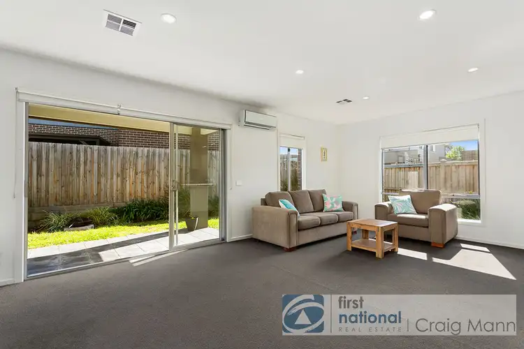 Third view of Homely townhouse listing, 66 Graf Road, Somerville VIC 3912