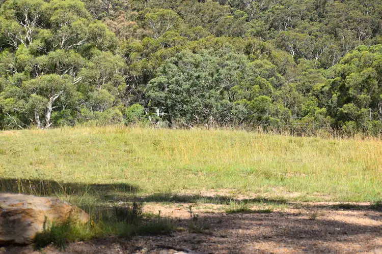 Fifth view of Homely land listing, LOT 109/5 Leathem Place, Little Hartley NSW 2790