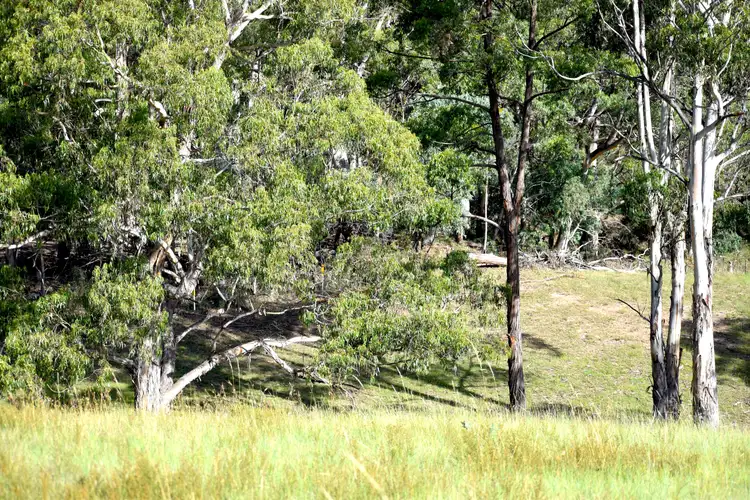 Fifth view of Homely land listing, LOT 111/11 LEATHEM PLACE, Little Hartley NSW 2790