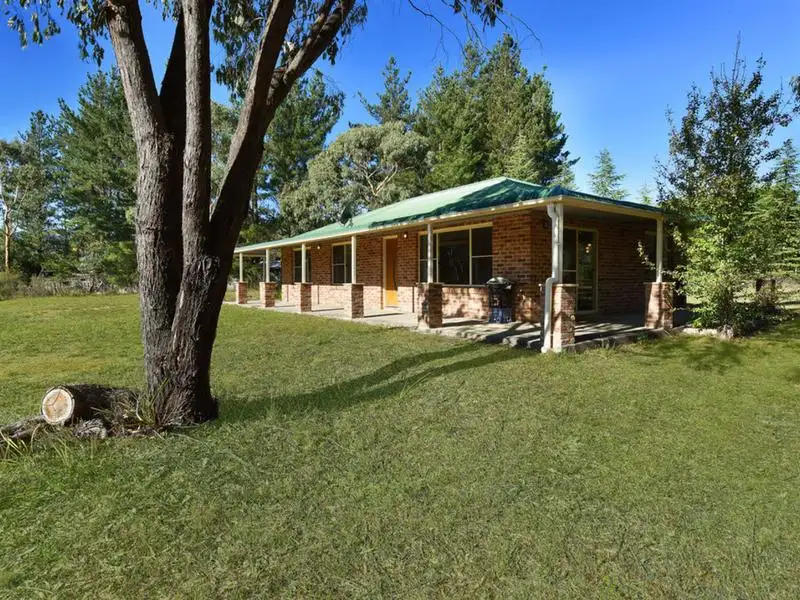 Main view of Homely rural property listing, 1 Hartley Vale Road, Hartley Vale NSW 2790