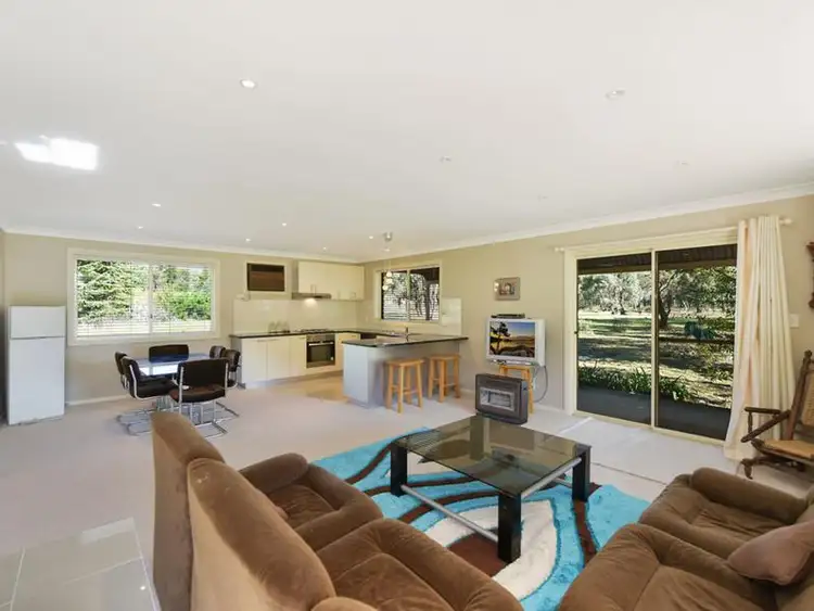 Fourth view of Homely rural property listing, 1 Hartley Vale Road, Hartley Vale NSW 2790