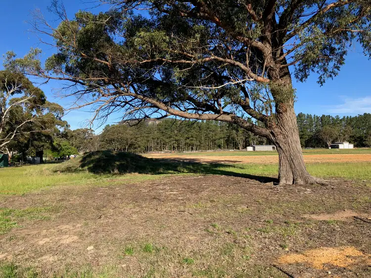 Main view of Homely land listing, 11 Bruwalin Place, Hartley NSW 2790