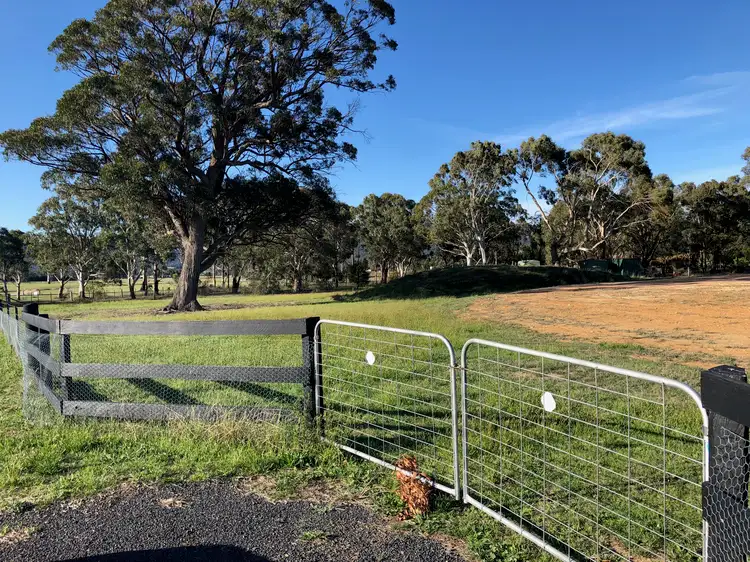Second view of Homely land listing, 11 Bruwalin Place, Hartley NSW 2790