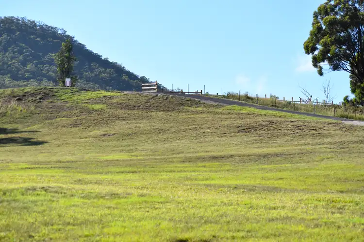 Third view of Homely land listing, 20 PARKLAND CLOSE, Little Hartley NSW 2790