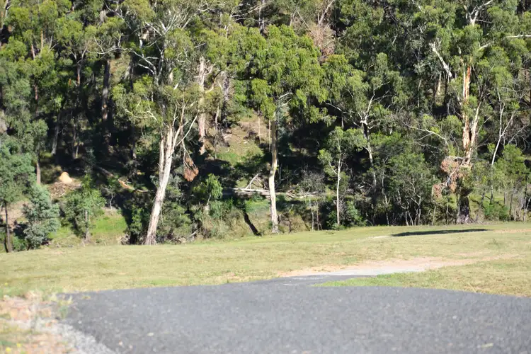 Fourth view of Homely land listing, 20 PARKLAND CLOSE, Little Hartley NSW 2790