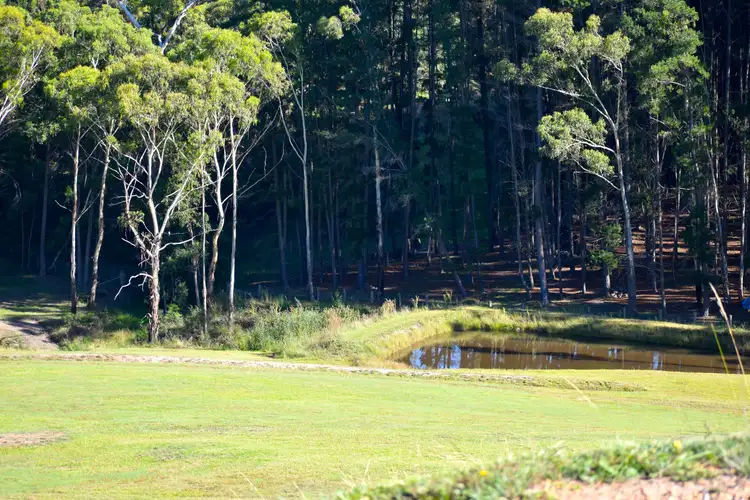 Sixth view of Homely land listing, 20 PARKLAND CLOSE, Little Hartley NSW 2790