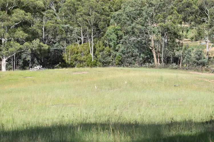 Second view of Homely land listing, LOT 110/9 LEATHEM PLACE, Little Hartley NSW 2790