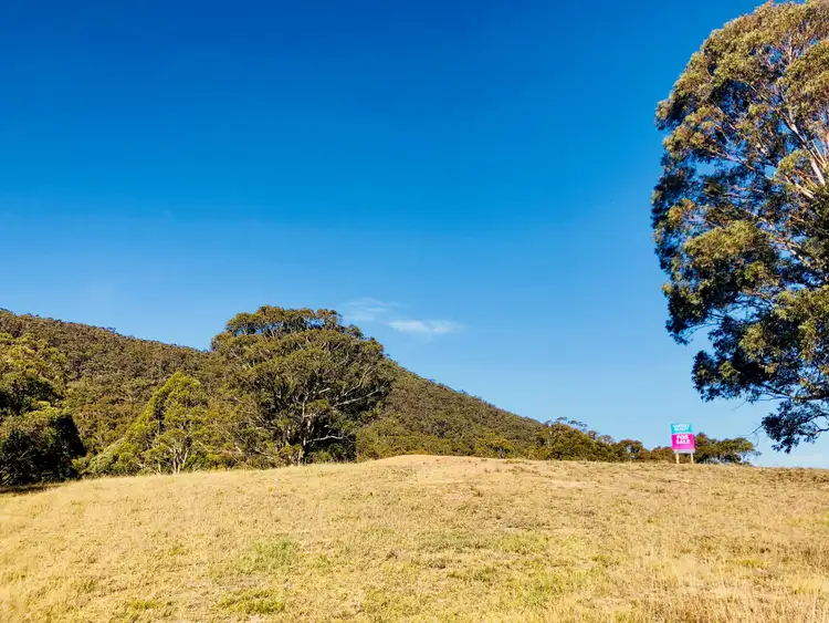 Fifth view of Homely land listing, LOT 110/9 LEATHEM PLACE, Little Hartley NSW 2790
