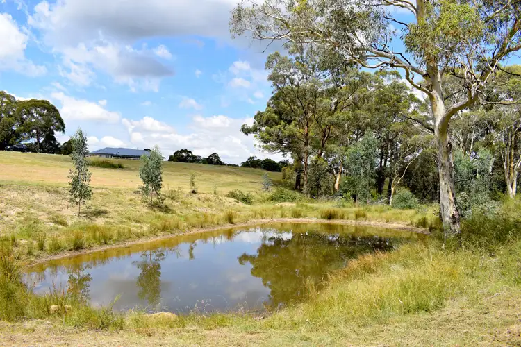 2 PARKLAND CLOSE, Little Hartley NSW 2790