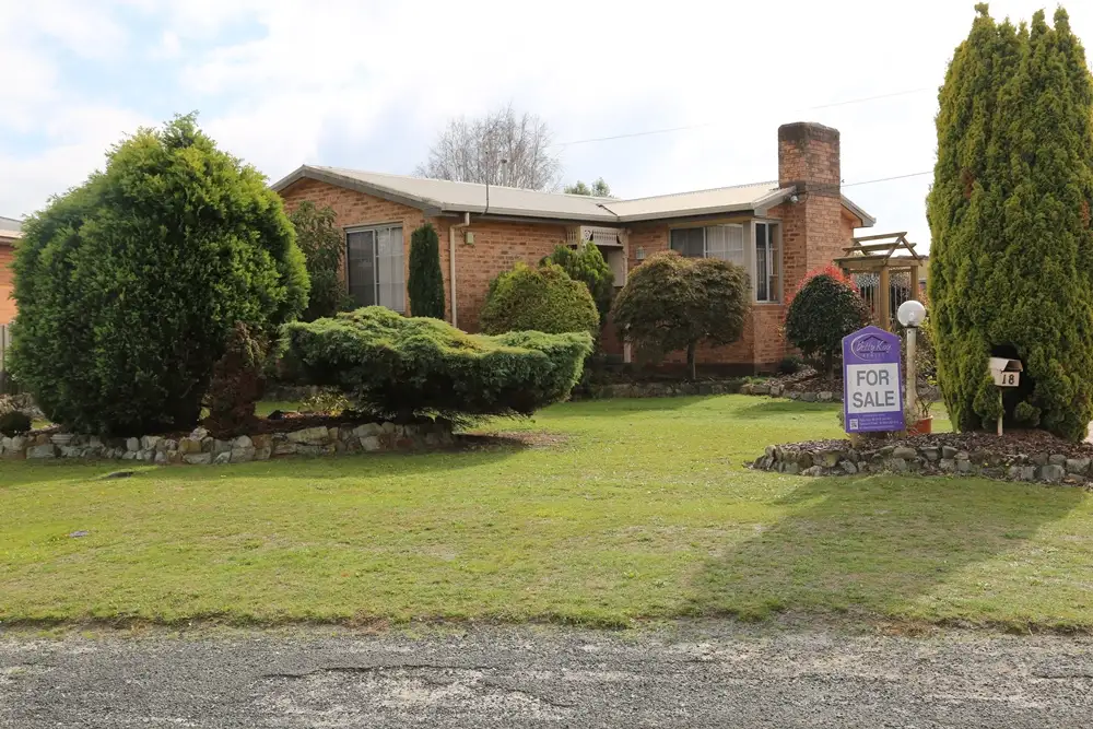 Main view of Homely house listing, 18 Grant Street, Smithton TAS 7330