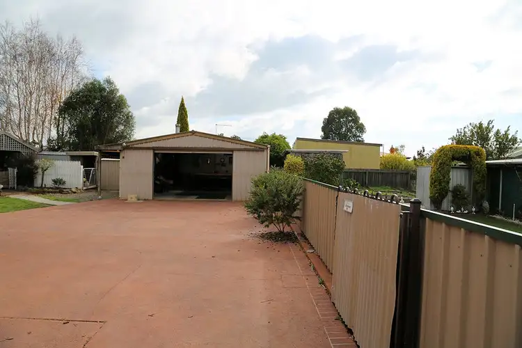 Second view of Homely house listing, 18 Grant Street, Smithton TAS 7330