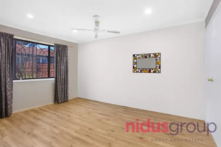 Third view of Homely villa listing, 1/21 Meacher Street, Mount Druitt NSW 2770