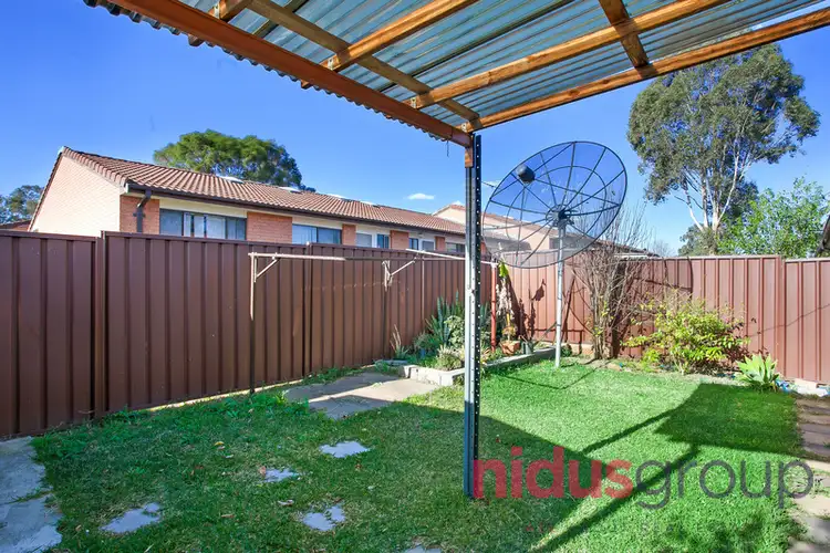 Fourth view of Homely villa listing, 1/21 Meacher Street, Mount Druitt NSW 2770