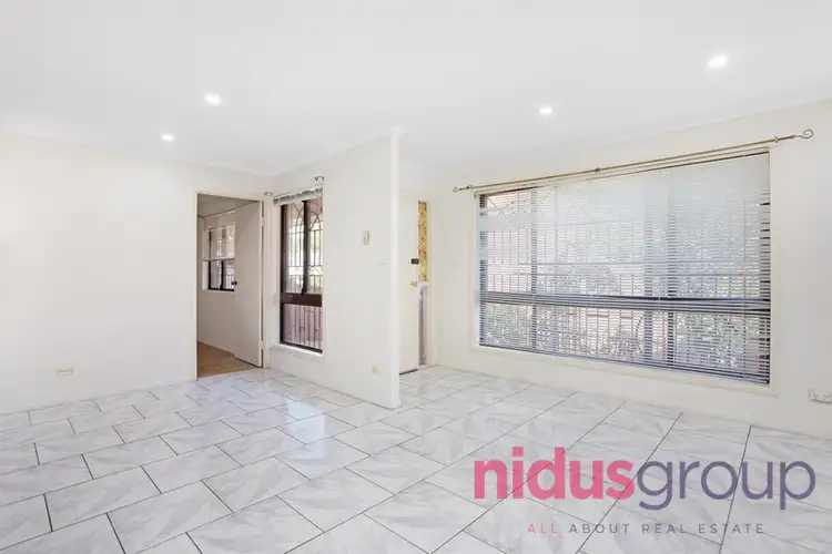 Fifth view of Homely villa listing, 1/21 Meacher Street, Mount Druitt NSW 2770