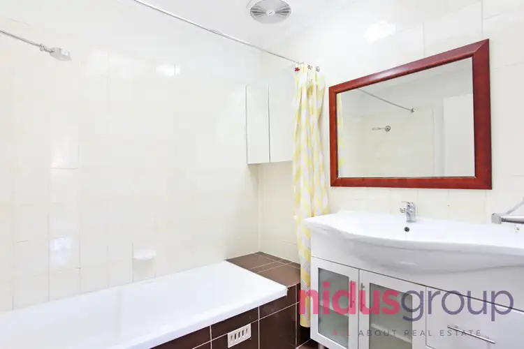 Sixth view of Homely villa listing, 1/21 Meacher Street, Mount Druitt NSW 2770