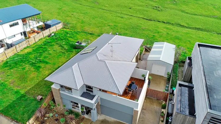 Main view of Homely house listing, 51 Seeberg Court, Apollo Bay VIC 3233