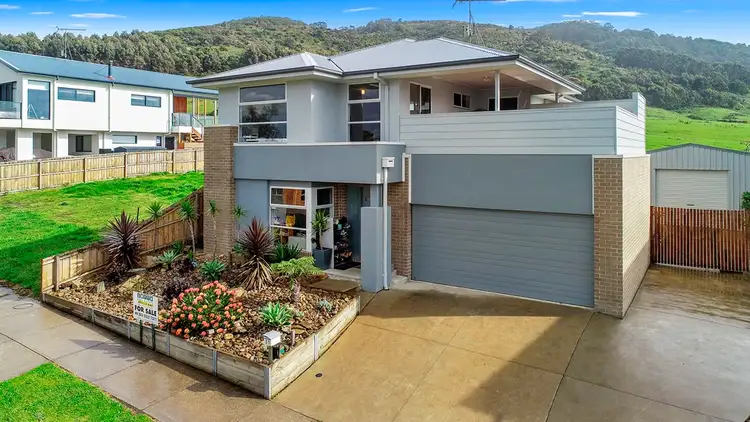 Second view of Homely house listing, 51 Seeberg Court, Apollo Bay VIC 3233