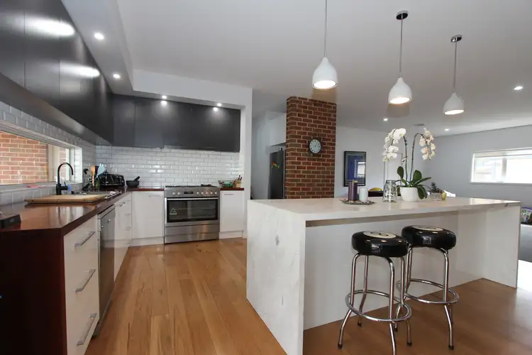 Second view of Homely house listing, 36 Ross Street, Heathcote VIC 3523