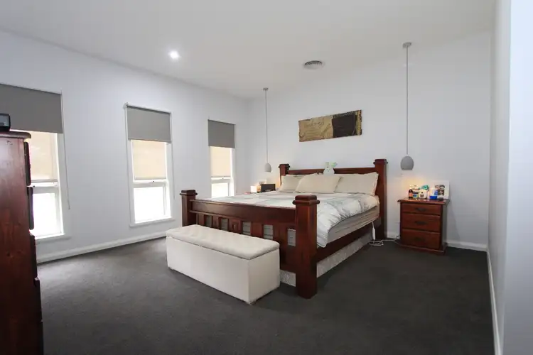 Fifth view of Homely house listing, 36 Ross Street, Heathcote VIC 3523