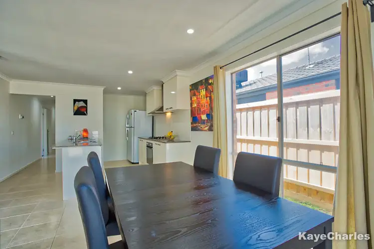 Sixth view of Homely house listing, 7 Monica Way, Beaconsfield VIC 3807