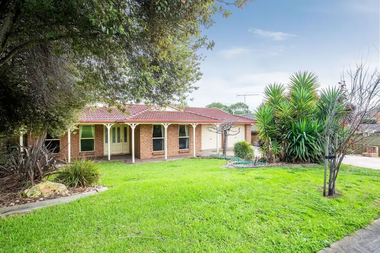 16 Westlands Court, Mount Gambier SA 5290