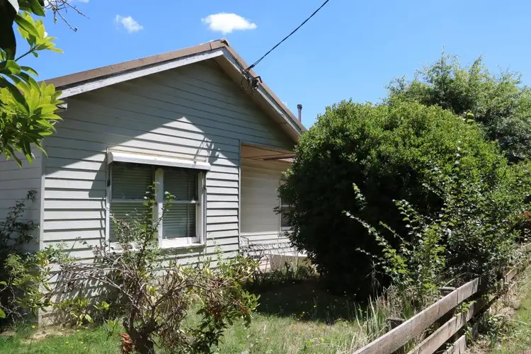 Main view of Homely house listing, 33 Cosmo Road, Trentham VIC 3458