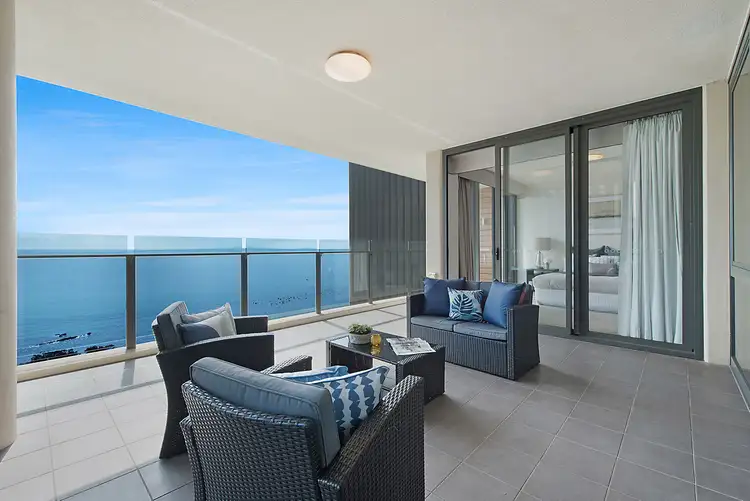 1105/99 Marine Parade, Redcliffe QLD 4020
