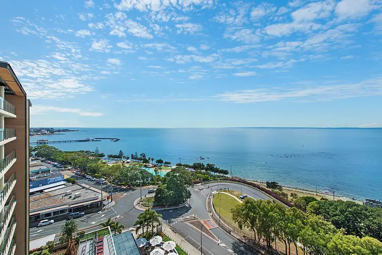 Third view of Homely apartment listing, 1105/99 Marine Parade, Redcliffe QLD 4020
