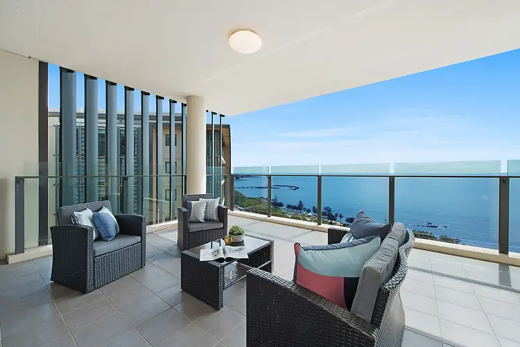 Fifth view of Homely apartment listing, 1105/99 Marine Parade, Redcliffe QLD 4020