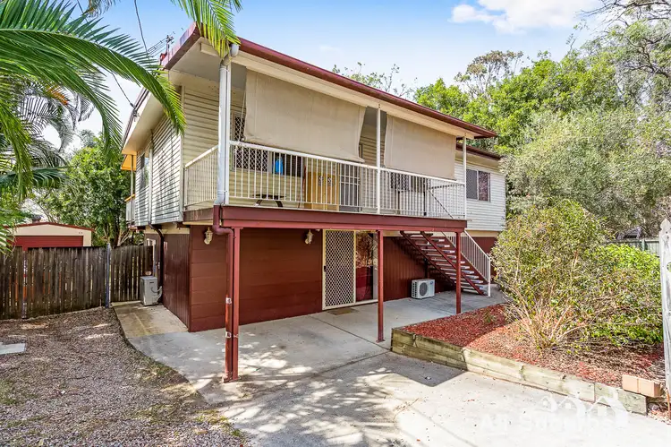Main view of Homely house listing, 14 Heidi Street, Marsden QLD 4132