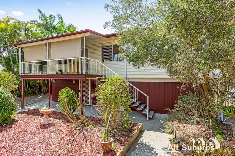 Second view of Homely house listing, 14 Heidi Street, Marsden QLD 4132