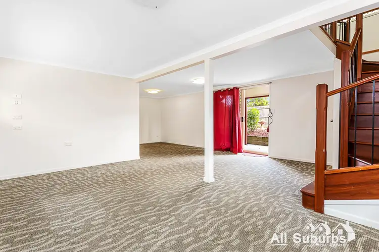 Fourth view of Homely house listing, 14 Heidi Street, Marsden QLD 4132