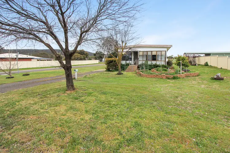 Main view of Homely house listing, 37 Chauncey Street, Heathcote VIC 3523