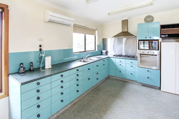 Second view of Homely house listing, 37 Chauncey Street, Heathcote VIC 3523