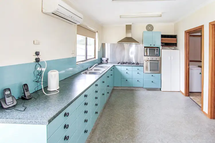 Fifth view of Homely house listing, 37 Chauncey Street, Heathcote VIC 3523