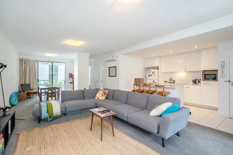5/2 Gaven Crescent, Mermaid Beach QLD 4218