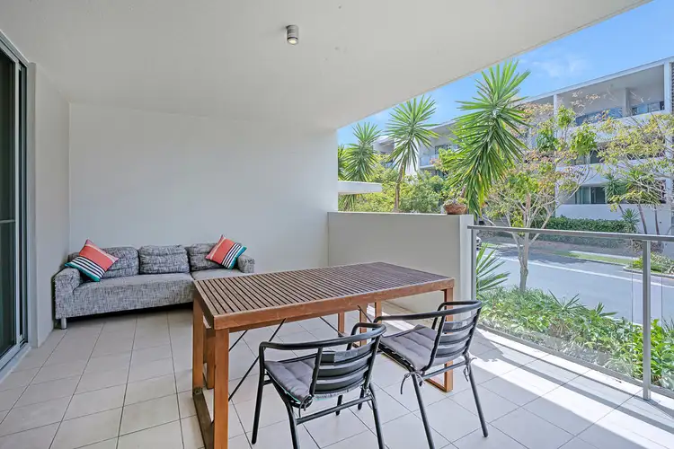 Third view of Homely apartment listing, 5/2 Gaven Crescent, Mermaid Beach QLD 4218