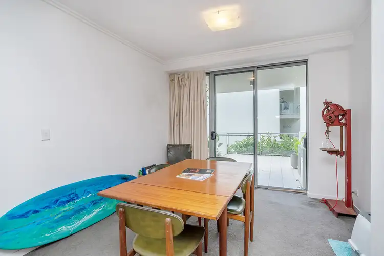 Seventh view of Homely apartment listing, 5/2 Gaven Crescent, Mermaid Beach QLD 4218