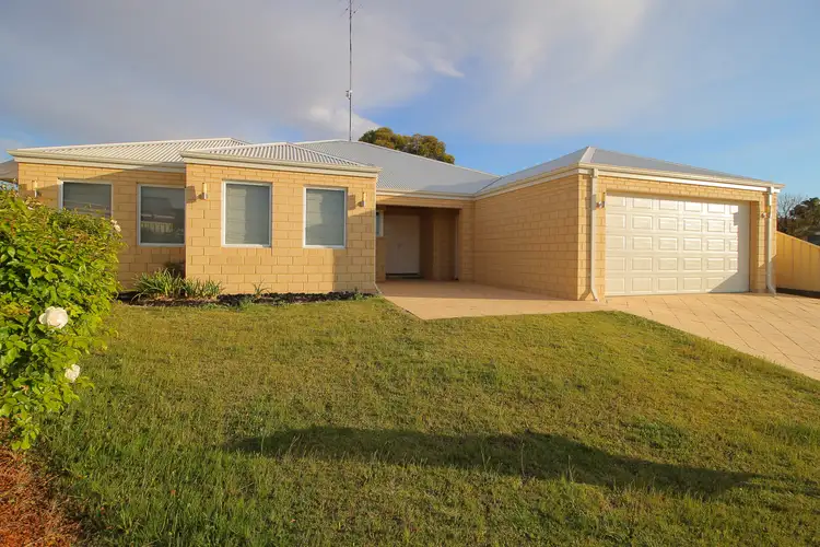 Second view of Homely house listing, 25 Oakover Place, Northam WA 6401