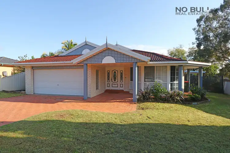 4 Elizabeth Close