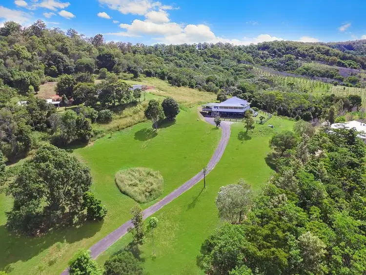 144 Buranda Road, Clear Mountain QLD 4500