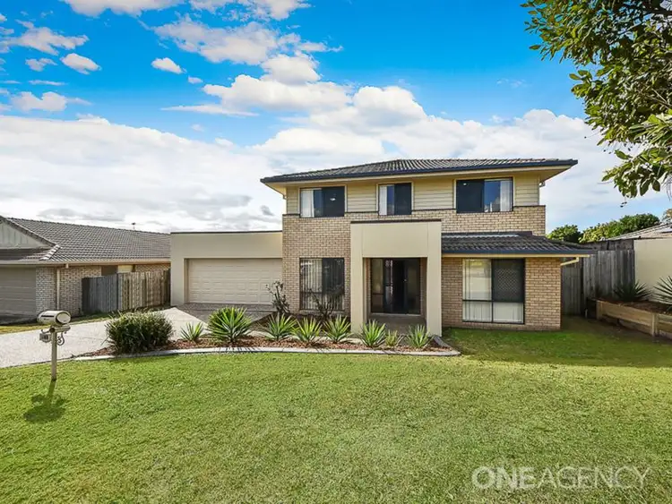 81 Everest Street, Warner QLD 4500