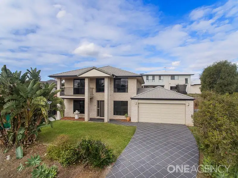 Main view of Homely house listing, 17 Tenzing Court, Warner QLD 4500