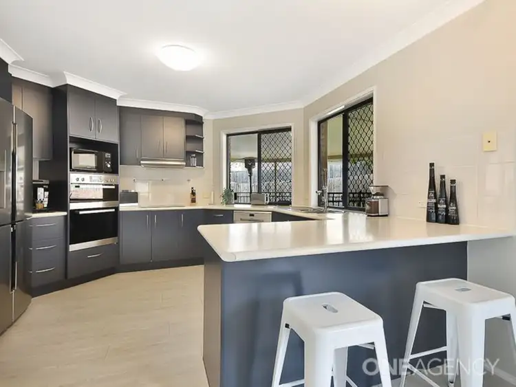 Second view of Homely house listing, 17 Tenzing Court, Warner QLD 4500