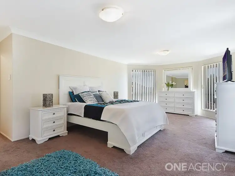 Third view of Homely house listing, 17 Tenzing Court, Warner QLD 4500