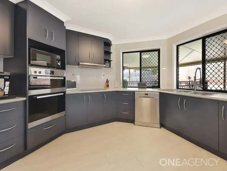 Fourth view of Homely house listing, 17 Tenzing Court, Warner QLD 4500
