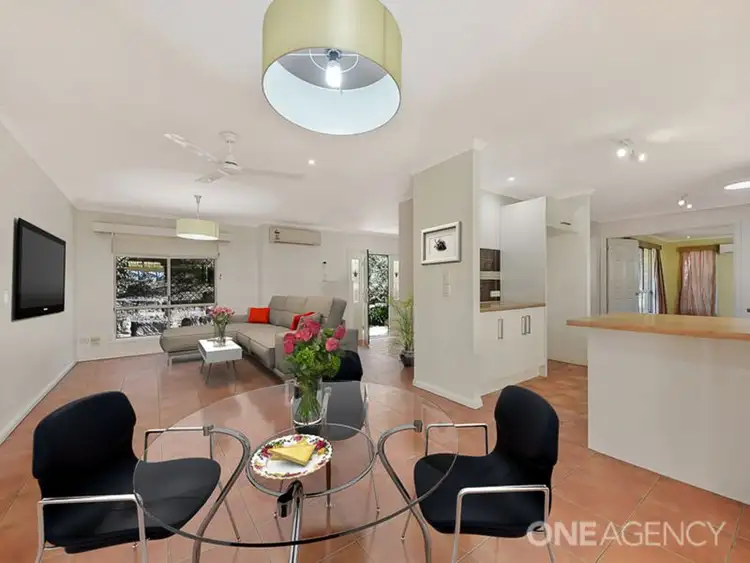 Fourth view of Homely house listing, 7 Drapers Road, Eatons Hill QLD 4037
