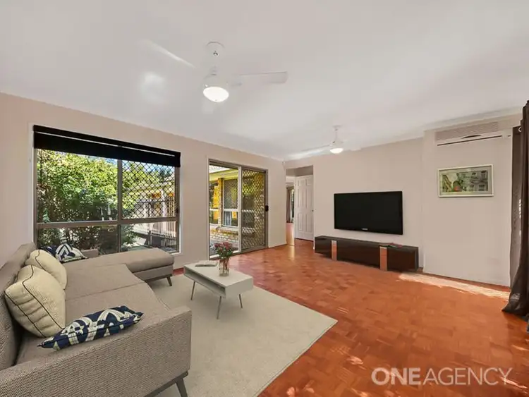 Fifth view of Homely house listing, 7 Drapers Road, Eatons Hill QLD 4037